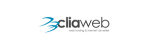 CliaWeb - Web Hosting, Alan Adı ve Sunucu Hizmetleri