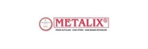 Metalix Posta Kutusu İmalatı ve Satışı